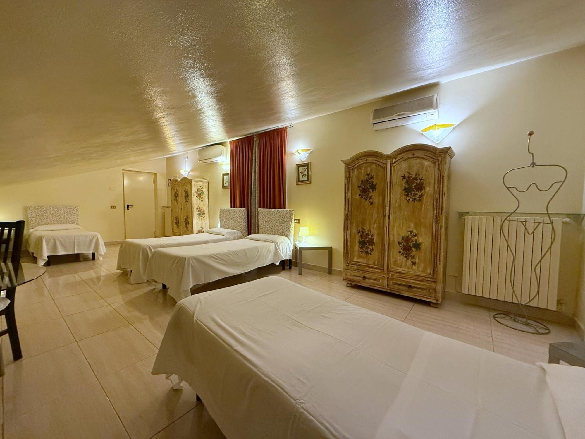 Europa Fiera Rho Hotel Eksteriør billede
